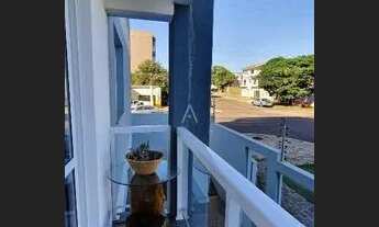 Imagem 3: Apartamento mobiliado para locação no Tropical em Cascavel