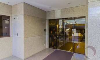 Imagem 3: Apartamento para venda tem 147 metros quadrados com 3 quartos em Campinas - São José - SC