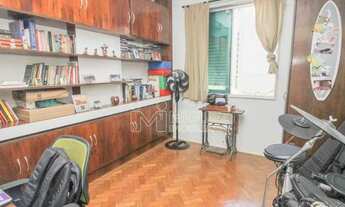 Imagem 5: Tijuca Apartamento com 3 dormitórios