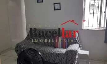 Imagem 3: Apartamento-À VENDA-Encantado-Rio de Janeiro-RJ