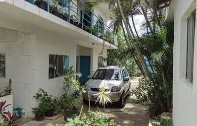 Imagem 2: Kitnet mobiliado Santa Rosália 800