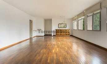 Imagem 2: OPORTUNIDADE para venda com 140m² com 2 quartos e 1 vaga em Jardim América - São Paulo - S