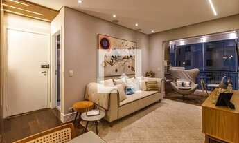 Imagem 4: Apartamento para Aluguel - Alphaville, 3 Quartos, 86 m2