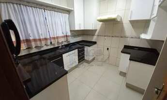 Imagem 6: Casa Padrão em Ribeirão Preto