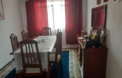 Imagem 2: Casa Padrão Casa com 4 dormitórios