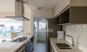 Imagem 3: Cobertura Brooklin 2 suítes, 2 vagas com lazer !!