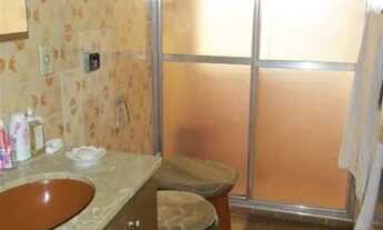 Imagem 6: 3 Dormitorios, frente ao mar, 1 vaga -Itarare - Sao Vicente