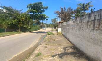 Imagem 6: Área com 864 m² na Praia da Maranduba - Rua Asfaltada