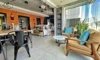 Imagem 2: Apartamento à venda no Brooklin, 118 metros, 3 suítes, 2 vagas, R$ 1.680.000,00