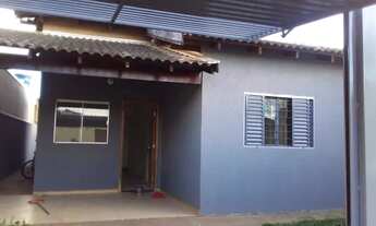 Imagem: Alugo Casa 2 quartos Residencial Oliveira