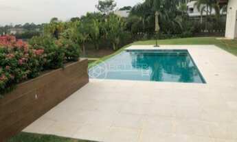 Imagem 3: Casa Espetacular disponível para 10 dias no Ano Novo no Condomínio Fazenda Vila Real - Itu