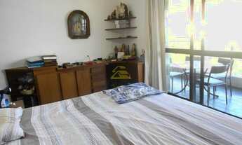 Imagem 7: Lagoa Apartamento com 4 dormitórios