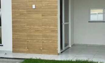 Imagem: Casa para venda tem 82 metros quadrados