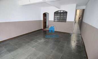 Imagem 4: Casa á venda Jardim Conceição Osasco - SP.3 Quartos ótimo valor 215m² - R$399.000,00