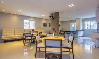 Imagem 5: Apartamento para venda tem 61 metros quadrados com 3 quartos em Vila Curuçá - Santo André