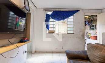 Imagem 4: Casa para Aluguel - Vila das Mercês, 2 Quartos, 30 m2