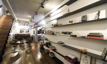 Imagem 7: Apartamento para venda com 473 metros quadrados com 3 quartos em Sumarezinho - São Paulo