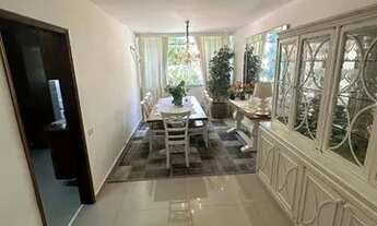 Imagem 2: Quatro Paredes aluga - Maravilhosa cobertura duplex na orla da Barra da Tijuca, condomínio