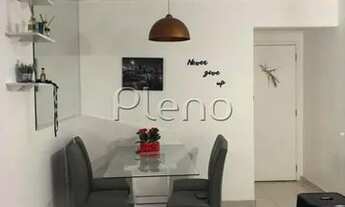 Imagem: Apartamento à venda no São Bernardo