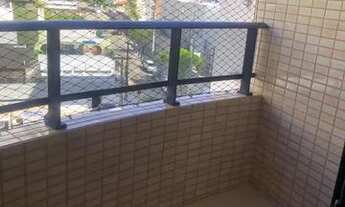 Imagem 4: Apartamento para venda possui 55 metros quadrados com 2 quartos em Tirol - Natal - RN