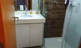 Imagem: Apartamento com 2 dormitórios à venda