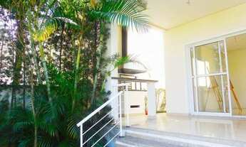 Imagem 2: Casa em condomínio 4 dormitórios no Brooklin