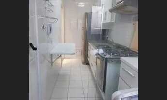 Imagem 2: Apartamento com 3 dormitórios, 77 m² - venda por R$ 798.000,00 ou aluguel por R$ 5.472,00