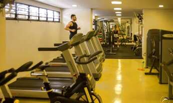 Imagem 6: Águas Claras (Sul