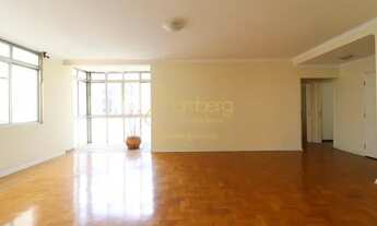 Imagem 2: Higienópolis Venda Apto em andar único, 4 dormitórios repleto de armários embutidos 2 vaga