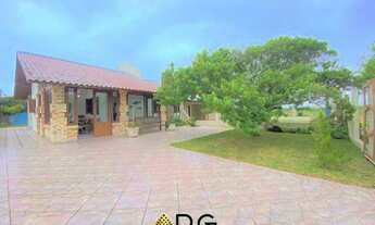 Imagem 1: Casa 3 dormitórios 1 suíte - Bairro Presidente