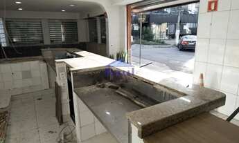 Imagem 5: SALÃO COMERCIAL PARA LOCAÇÃO