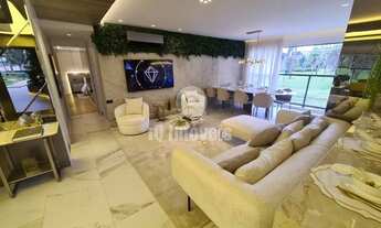 Imagem: Brooklin 3 dormitórios 1 suite 2 vagas