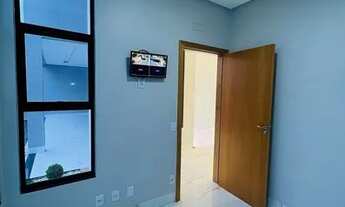 Imagem 5: Belíssima casa 3 suites, Parque Amazônia, na melhor região de Goiânia, com piscina, area g