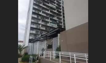 Imagem: Apartamento para aluguel possui 40 metros