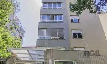 Imagem: Apartamento de 89m², bairro Petrópolis