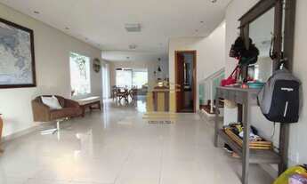 Imagem 6: Casa com 3 quartos à venda, 262 m² por R$ 2.200.000 - Locacao por R$ 12.000/ m - Condomíni