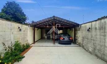 Imagem: Casa à venda no bairro Coaçu - Eusébio/CE