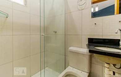 Imagem 5: Apartamento para Aluguel - Santa Cecília, 1 Quarto, 25 m2