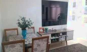 Imagem 3: Apartamento com 2 dormitórios à venda, 65 m² por R$ 170.000,00 - Dois Córregos - Piracicab