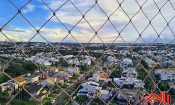 Imagem 3: Belíssimo Apartamento de 3 suítes sendo 2 americanas