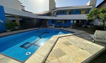 Imagem: Belíssima casa no Salgado Filho