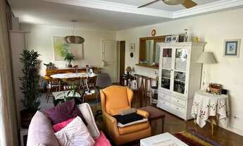 Imagem 6: Apartamento no Campo Belo com 3 Dormitórios