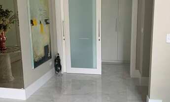 Imagem 4: Casa à venda no condomínio Swiss Park - São Bernardo do Campo/SP