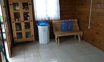 Imagem 3: Casa em São Francisco do Sul praia do Ervino