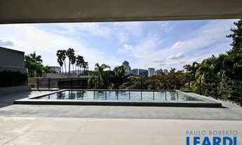 Imagem 5: CASA EM CONDOMÍNIO - ALPHAVILLE - SP