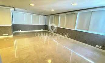 Imagem 4: Cobertura duplex com 02 dormitórios, 01 suíte e 01 vaga no Brooklin