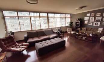 Imagem 4: EXCELENTE APARTAMENTO NO ITAIM BIBI, 195 M2, 3 SUÍTES, 3 VAGAS DE GARAGEM