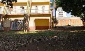 Imagem 7: Sobrado no Centro Várzea Grande