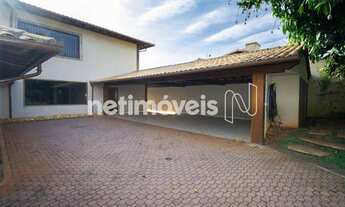 Imagem 6: Locação Casa Belvedere Belo Horizonte