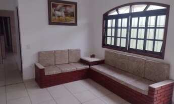 Imagem 6: CASA COM 3 DORMITÓRIOS - Vila Vera Cruz - Mongaguá - SP